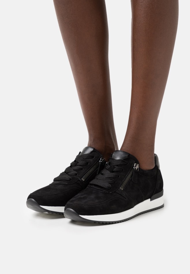 Gabour | Baskets Exclusives Bronze